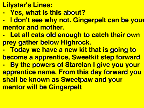THUNDERCLAN VOICE AUDITIONS DURING CHRISTMAS TIME?! remix