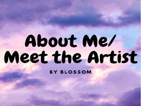 ↷ About Me ↵