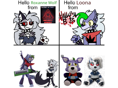 this was funnier in my head