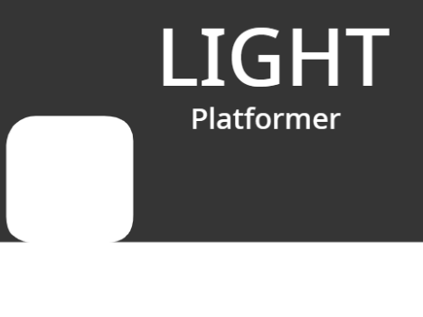 LIGHT | Platformer