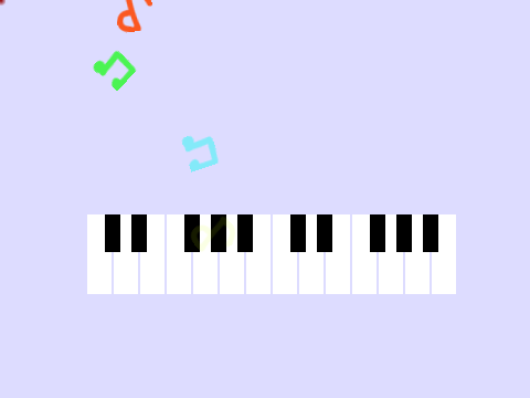 Piano 2