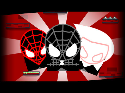 Spider-Man Jump 1.50 Update New Symbiote and updated Textures 