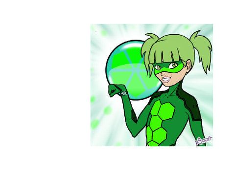 Miraculous makeovers 4 friends and followers