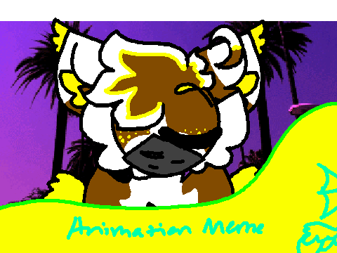 { Coconut Mall - Animation Meme }