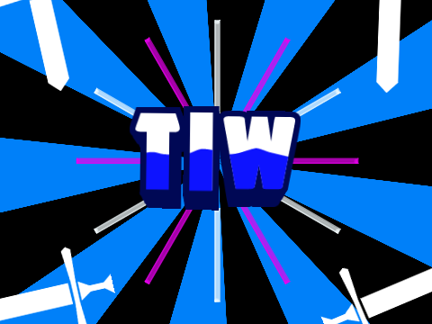 Intro for TIW [ENTRY]                                     #Animations #Art #All #Music