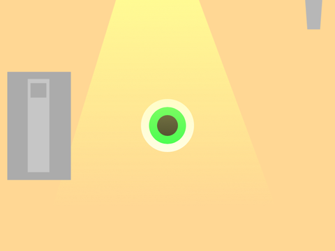 Pupil Dialation