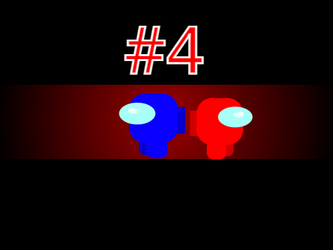A Game of Among Us #4