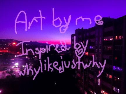 Moonlight Animation Meme |Ft. Roseline|