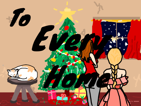 Part 8 Carol of the bells MAP 