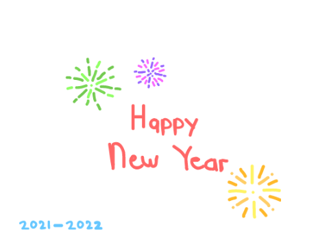Happy New Year + New Intro
