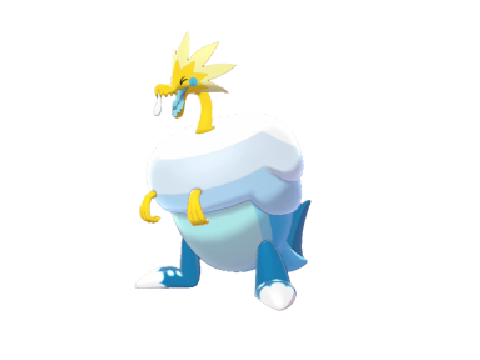 Arctozolt