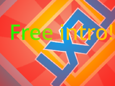 Free Intro!