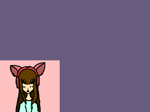 me playing fnaf ;-;