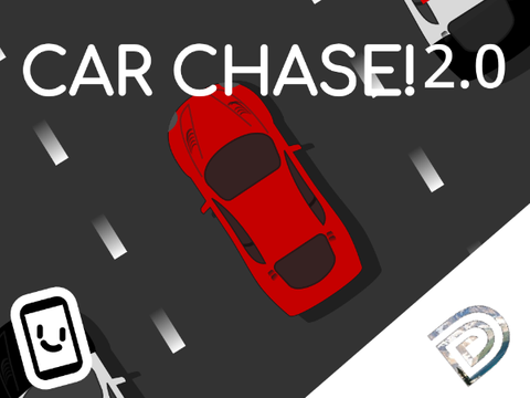car chase 2.0