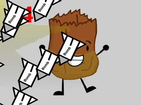 My Hell Characters (Object edition)