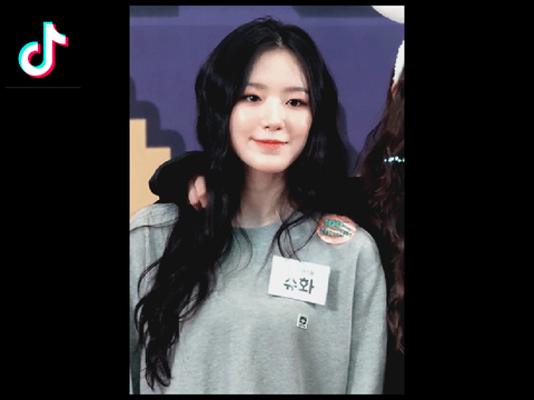 Minseo tiktok #2 remix