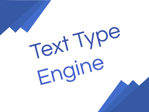 Text Engine | #text #type #engine #game #all