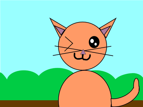 Cat Creator!