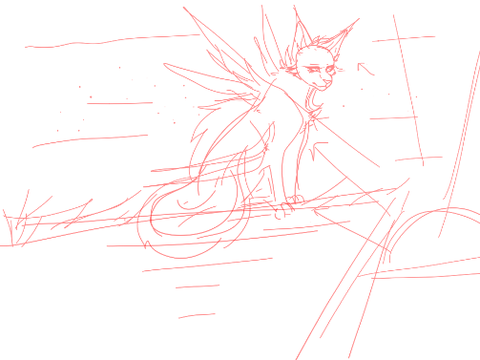 WIP - Thoughts