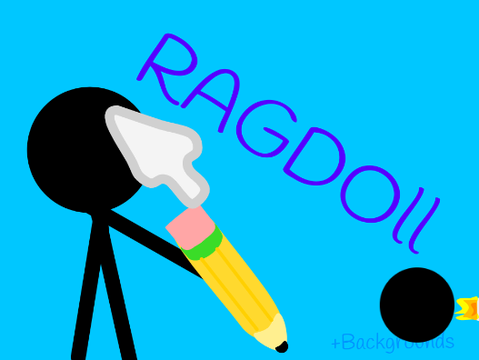 Ragdoll V1.4.1 ACCENTS