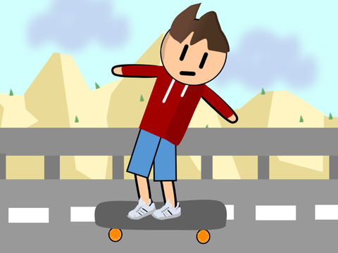 Fanart for @ColchoneroATM_08 :)
