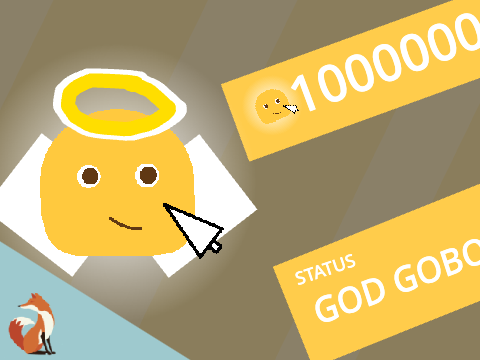 Gobo Clicker | #Games | #Clicker | #All