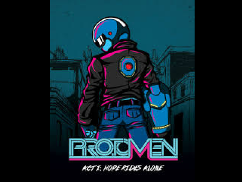 Protomen Act 1
