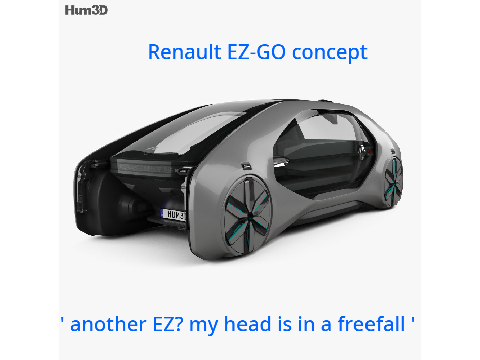 Insane Concept Cars!