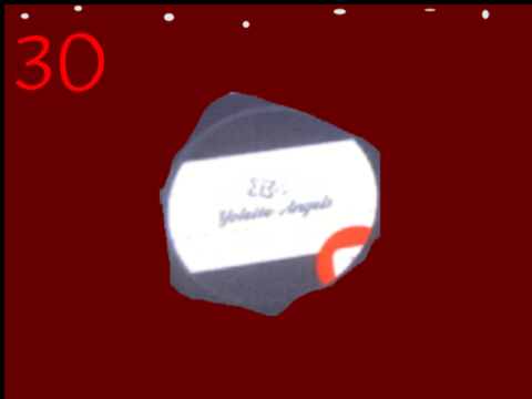 My By The Numbers List (Disaster Edition)