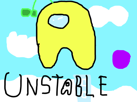 Unstable Part 3 - Lemon