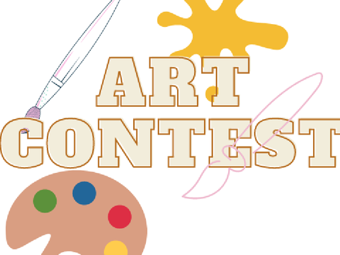ART CONTEST (CLOSED)