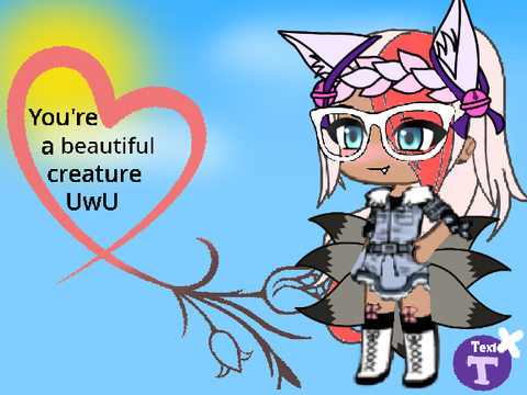GACHA DRESS UP 3 violetchair remix remix