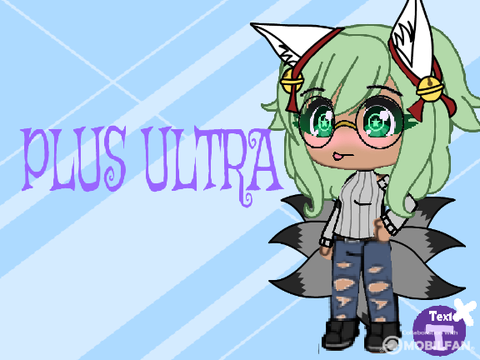 ✭ // Gacha Life-Dress up // ✭ v1.4 ✭ remix