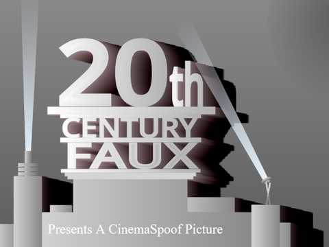 20th century Faux