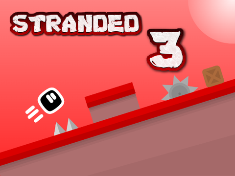 Stranded 3 || a platformer 