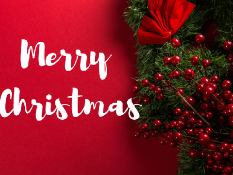 Christmas present for you #art #music #all (2)