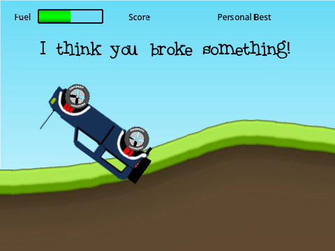 Hill Climb Racing v1.0 remix-2