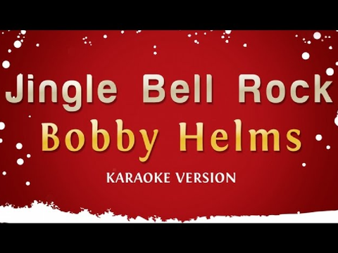 Jingle Bell Rock Cover #music