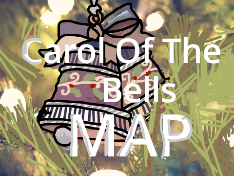 Carol of the Bells MAP Thumbnail