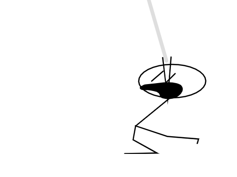 StickPerson Web Slings