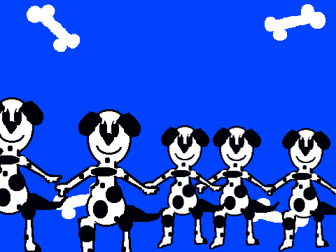 Happy spots-4
