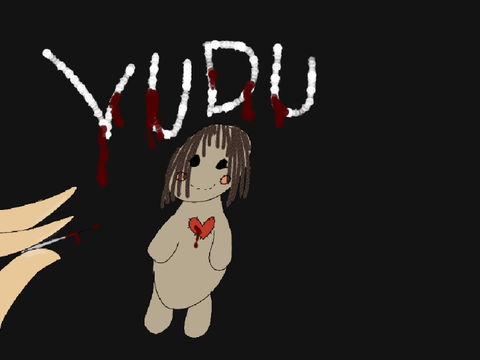 Vudu || CANCELLED!!!