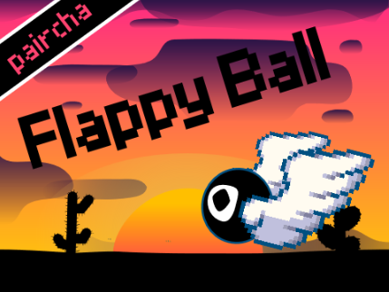 Flappy Ball