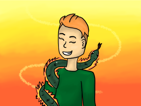 Happy Birthday Venom!!!