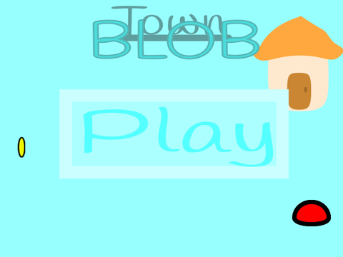 BLOB rpg (demo)