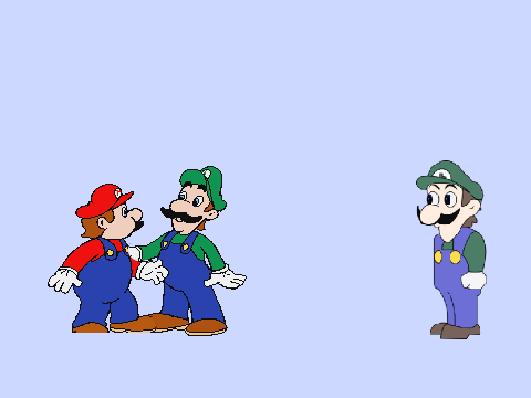 Weegeepoops: Ultra Weegee