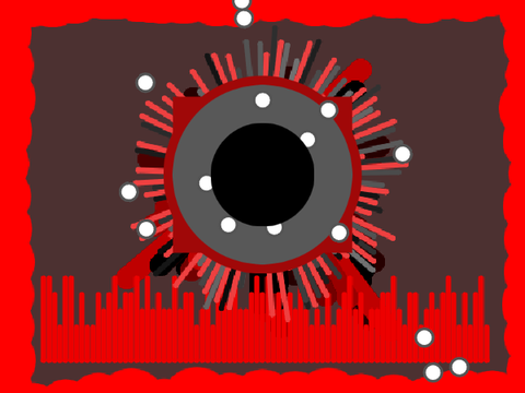 Epic Sound Visualizer