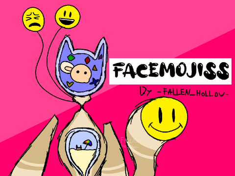 Facemojiss
