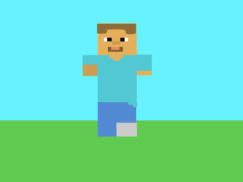 Running Simulation