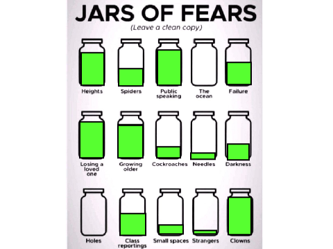 Fear Jars remix